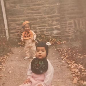 Meet your Posher, Jendayi